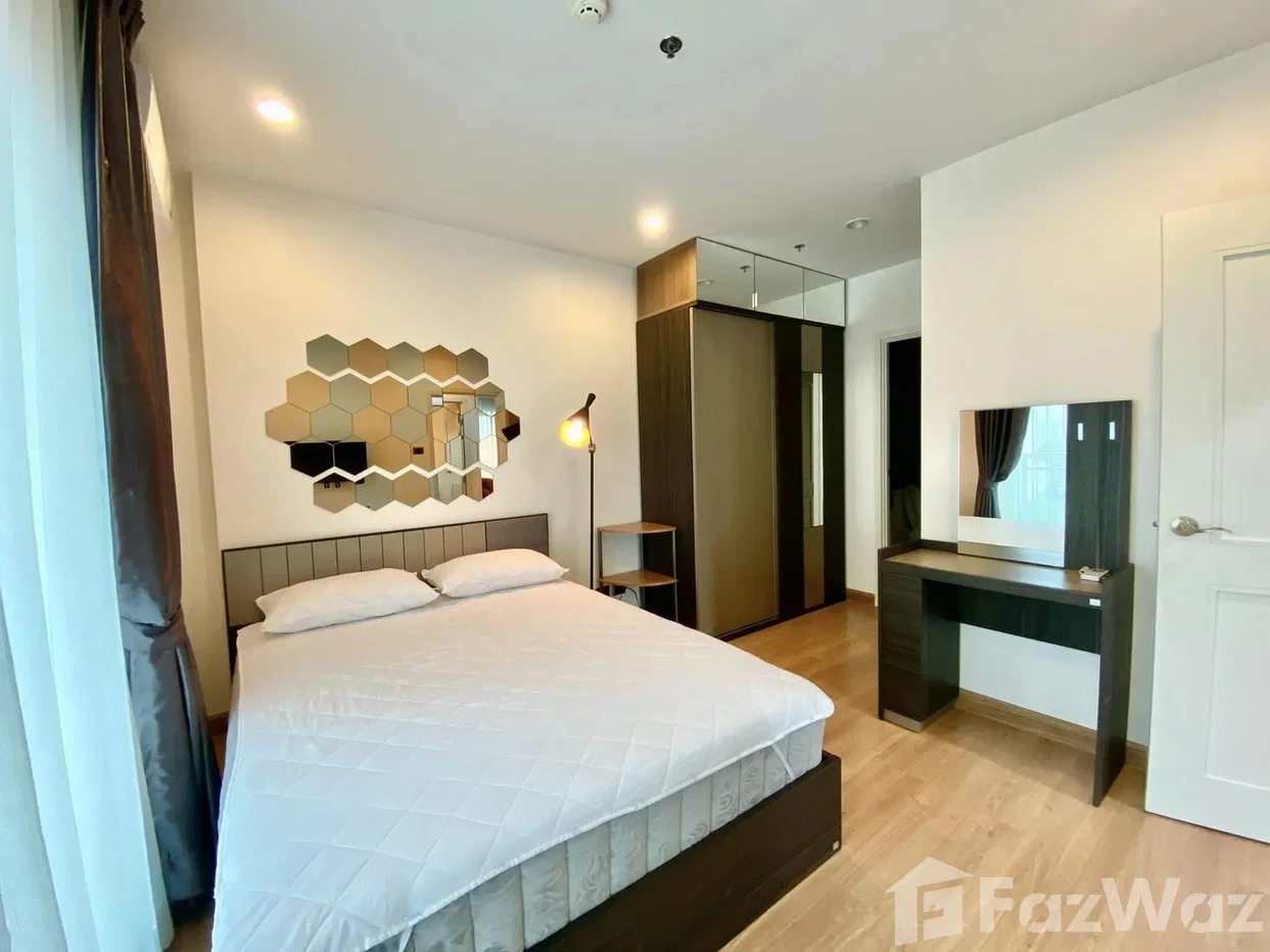 รูป ขาย คอนโด 2 ห้องนอน ในโครงการ ศุภาลัย เวลลิงตัน 2 1883935 - รูปที่ 1/8