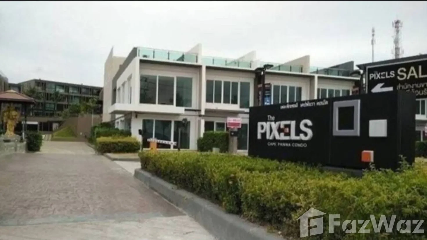 picture 2 Bedroom Condo for rent at The Pixels Cape Panwa Condo 1972158 - 10/13