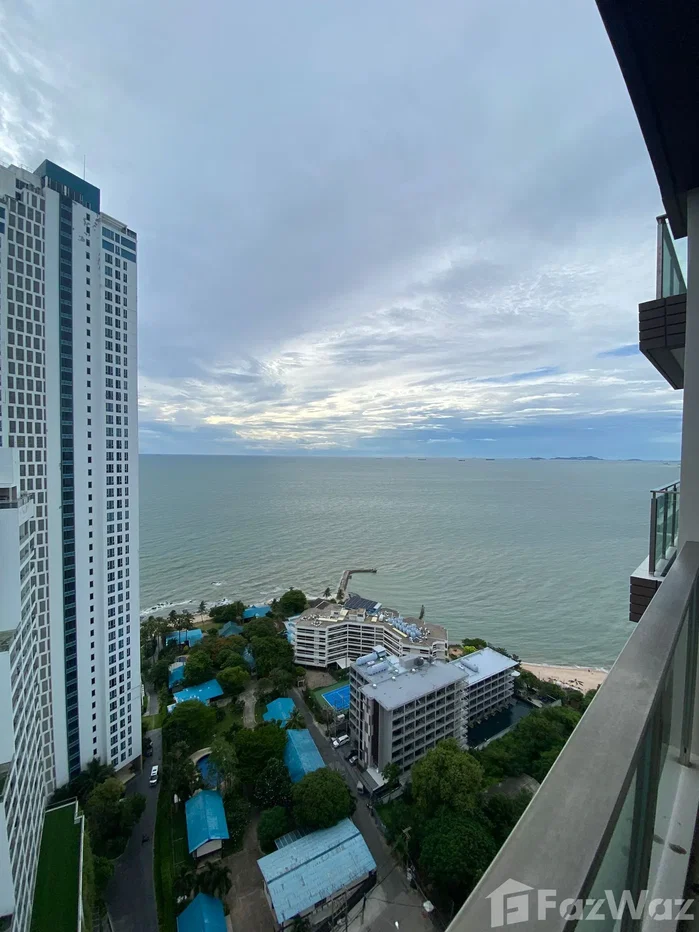 รูป ขาย คอนโด 2 ห้องนอน ในโครงการ บ้าน ปลาย หาด 5575415 - รูปที่ 16/19
