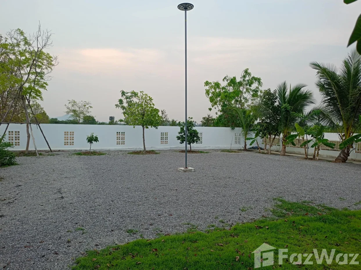 รูป ขาย บ้านเดี่ยว 4 ห้องนอน ใน ทับใต้, ประจวบคีรีขันธ์ 5649526 - รูปที่ 22/58