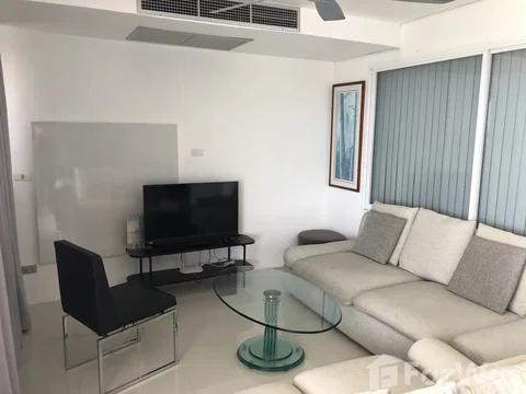 2 Bedroom Condo for rent at Sunset Plaza Condominium 1711234