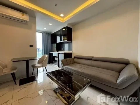 ขาย คอนโด 1 ห้องนอน ในโครงการ อคาเดีย มิลเลนเนียม ทาวเวอร์ 5592752