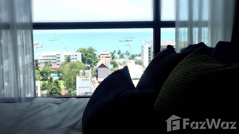 picture 2 Bedroom Condo for sale at The Base Central Pattaya  1959399 - 4/18