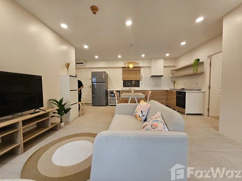 คอนโดให้เช่า 2 ห้องนอน ในโครงการ สราญใจ แมนชั่น 5651108