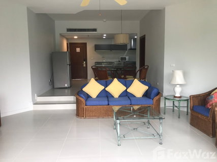 รูปภาพ 1 Bedroom Condo for rent at Allamanda Laguna 1644742