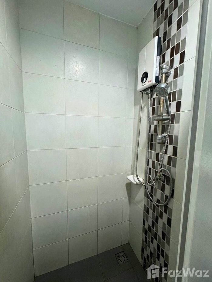 รูป ขาย คอนโด 2 ห้องนอน ในโครงการ แอสปาย พระราม 4 1905870 - รูปที่ 13/13