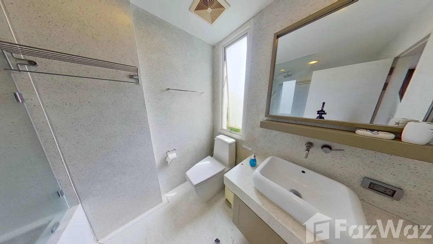 รูป Live Luxuriously in this 94 SqM Baan Nub Kluen Condo! 635804 - รูปที่ 12/16