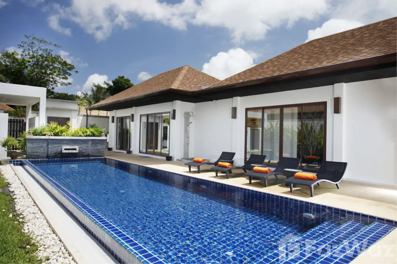 picture 4 Bedroom Villa in Rawai 5362147 - 3/25