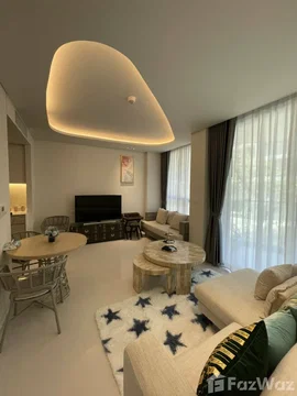 2 Bedroom Condo for sale at Veranda Residence Hua Hin  669168