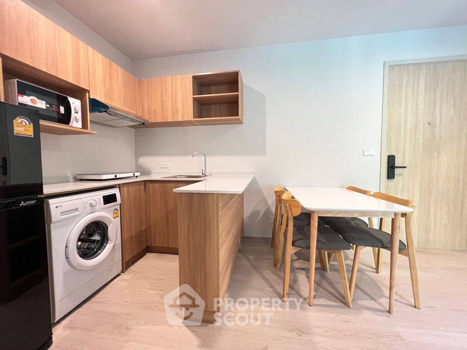 รูป คอนโดขาย 2 ห้องนอน ที่ NUE Noble Centre Bangna ใกล้บางนา (ID 1177093) - รูปที่ 3/18