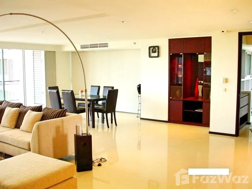 รูป ขาย คอนโด 3 ห้องนอน ในโครงการ นอร์ทชอร์ พัทยา 29957 - รูปที่ 7/18