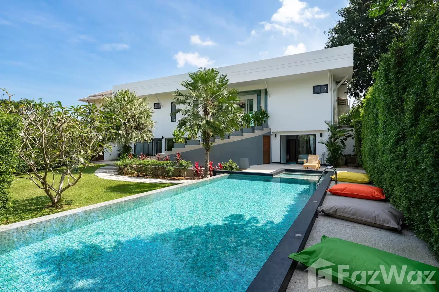picture 7 Bedroom Villa for rent in Bo Phut, Surat Thani  5586883 - 8/40