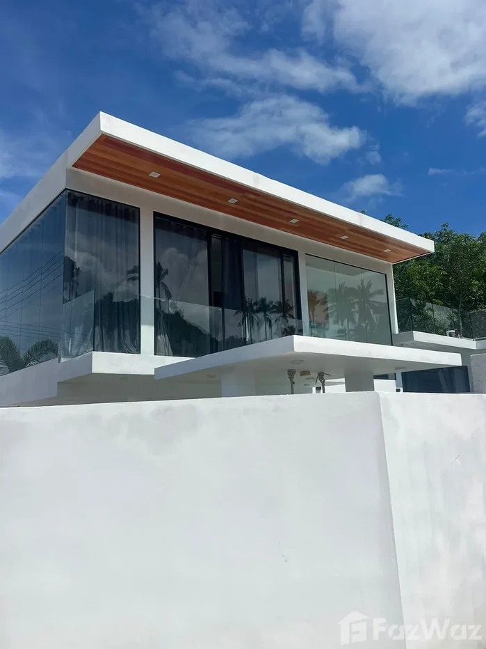 รูป วิลล่าให้เช่า 3 ห้องนอน ใน แม่น้ำ, สุราษฎร์ธานี 1693318 - รูปที่ 14/14