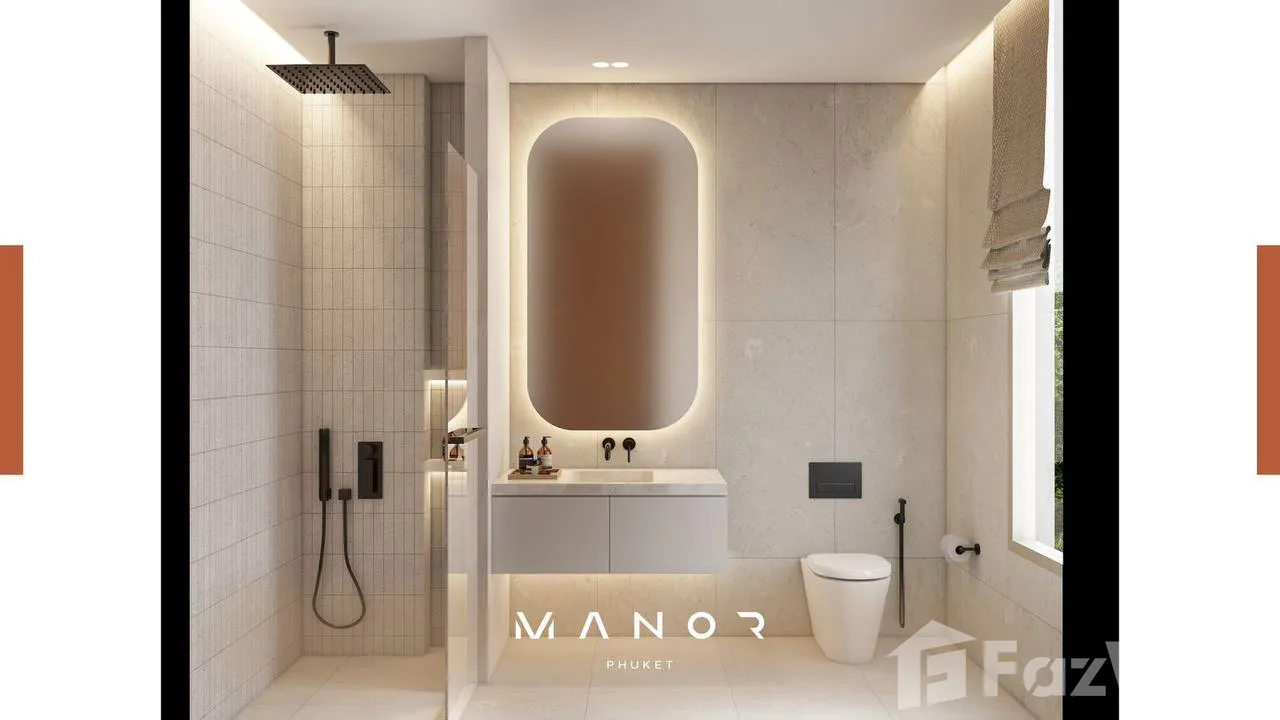 picture Вилла на перепродаже в проекте MANOR Phuket 5656029 - 4/11