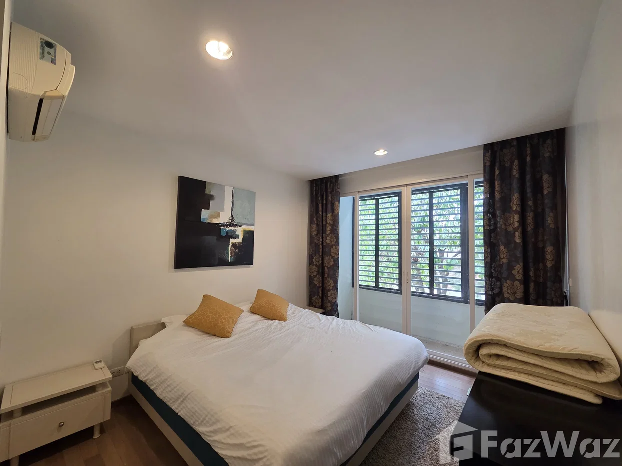 รูป คอนโดให้เช่า 2 ห้องนอน ในโครงการ บ้านนับคลื่น 1970739 - รูปที่ 17/29