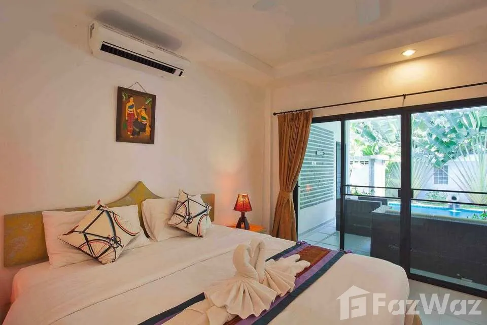 รูป ขาย วิลล่า 3 ห้องนอน ใน ราไวย์, ภูเก็ต 5596519 - รูปที่ 10/20