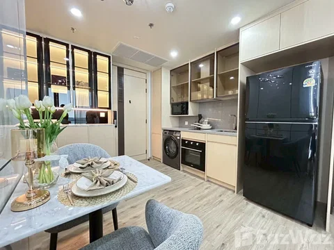 ขาย คอนโด 1 ห้องนอน ในโครงการ อารมณ์ วงศ์อมาตย์ 5626245