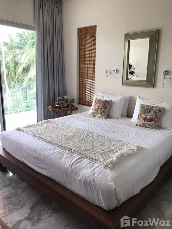 รูป ขาย วิลล่า 4 ห้องนอน ในโครงการ คอรัล เคย์ วิลล่า 3629558 - รูปที่ 20/26