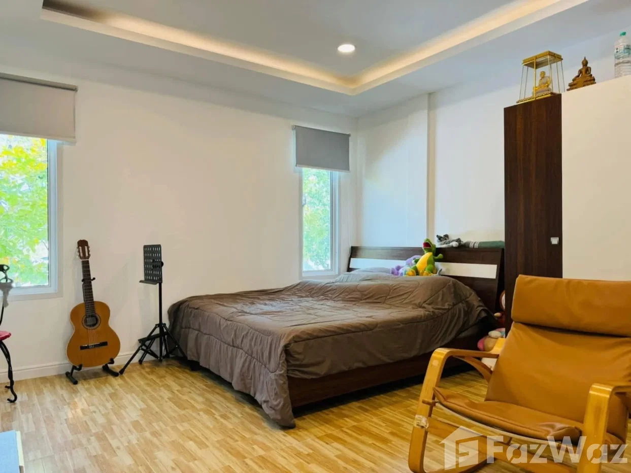รูป ขาย บ้านเดี่ยว 4 ห้องนอน ใน ทับใต้, ประจวบคีรีขันธ์ 5649526 - รูปที่ 4/58