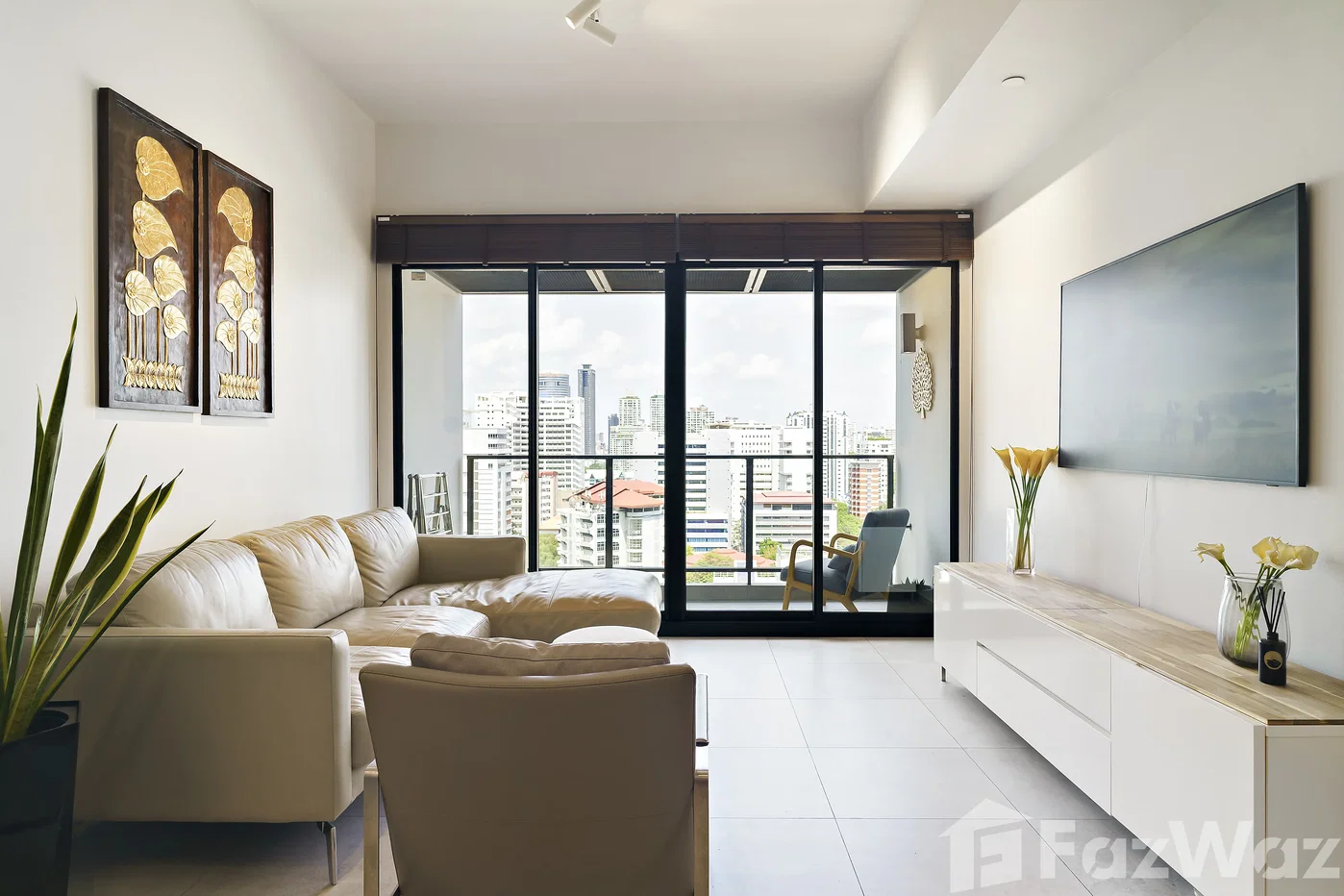 รูป ขาย คอนโด 2 ห้องนอน ในโครงการ เดอะ ลอฟท์ อโศก 5653100 - รูปที่ 12/22