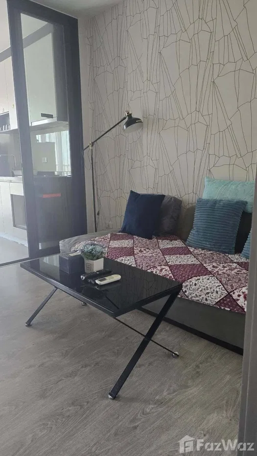 picture 1-Bedroom Condo at The Base Central Pattaya – Prime Location 5565219 - 2/5