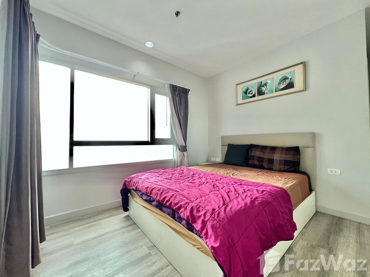รูป คอนโดให้เช่า 2 ห้องนอน ในโครงการ เซ็นทริค ซี 1633992 - รูปที่ 4/11