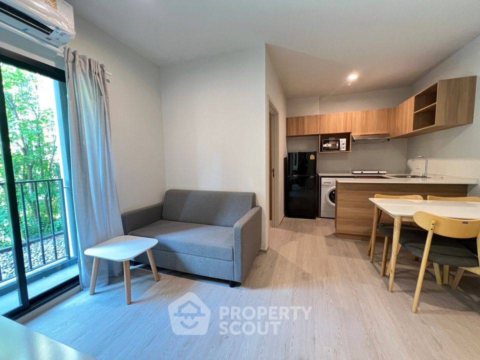 รูป คอนโดขาย 2 ห้องนอน ที่ NUE Noble Centre Bangna ใกล้บางนา (ID 1177093) - รูปที่ 1/18