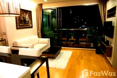 คอนโดให้เช่า : คอนโดให้เช่า 1 ห้องนอน ในโครงการ ดิ แอดเดรส สาทร 5649475