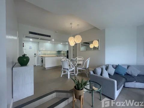 คอนโดให้เช่า 2 ห้องนอน ในโครงการ อัลลามันดา ลากูนา 1128442