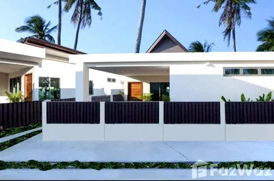 Houses for rent Wiset Road Phuket : 2 Bedroom Villa for rent at KA Villa Rawai 1361302
