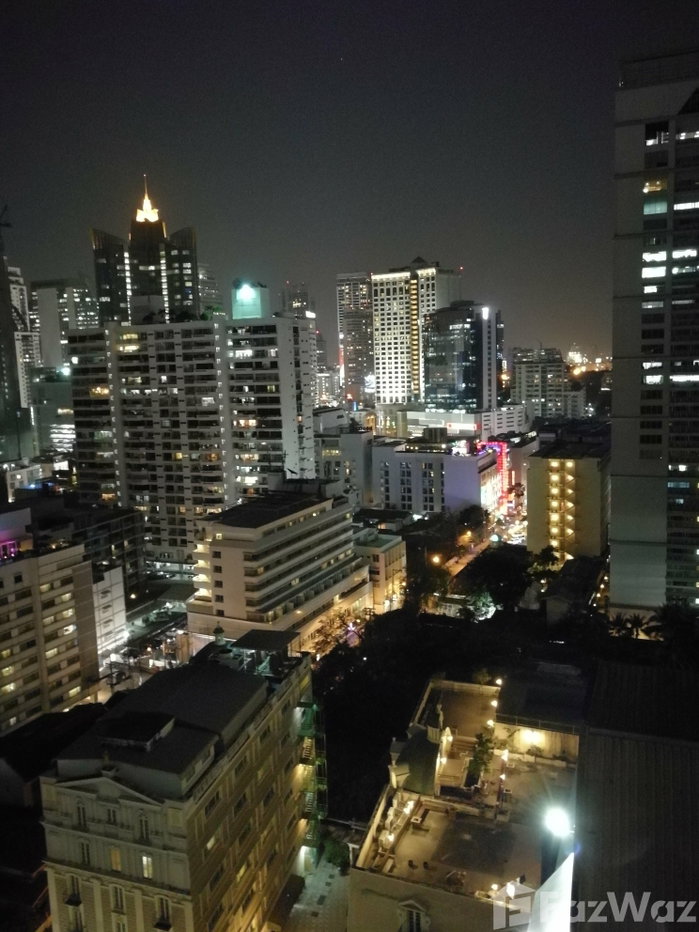รูป ขาย คอนโด 1 ห้องนอน ในโครงการ 15 สุขุมวิท เรสซิเด็นซ์ 46250 - รูปที่ 6/6