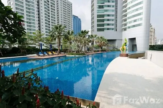 picture 1 Bedroom Condo for rent at Millennium Residence 33273 - 7/7