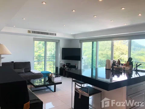 Luxurious 2-Bedroom Sea View Condo in Kata - Fully Furnished 1967292