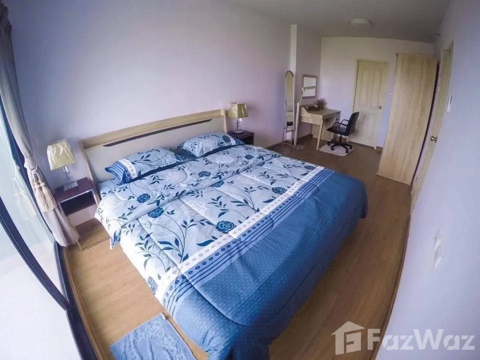 รูป ขาย คอนโด 1 ห้องนอน ในโครงการ ศุภาลัย วิสต้า ภูเก็ต 1902905 - รูปที่ 5/12