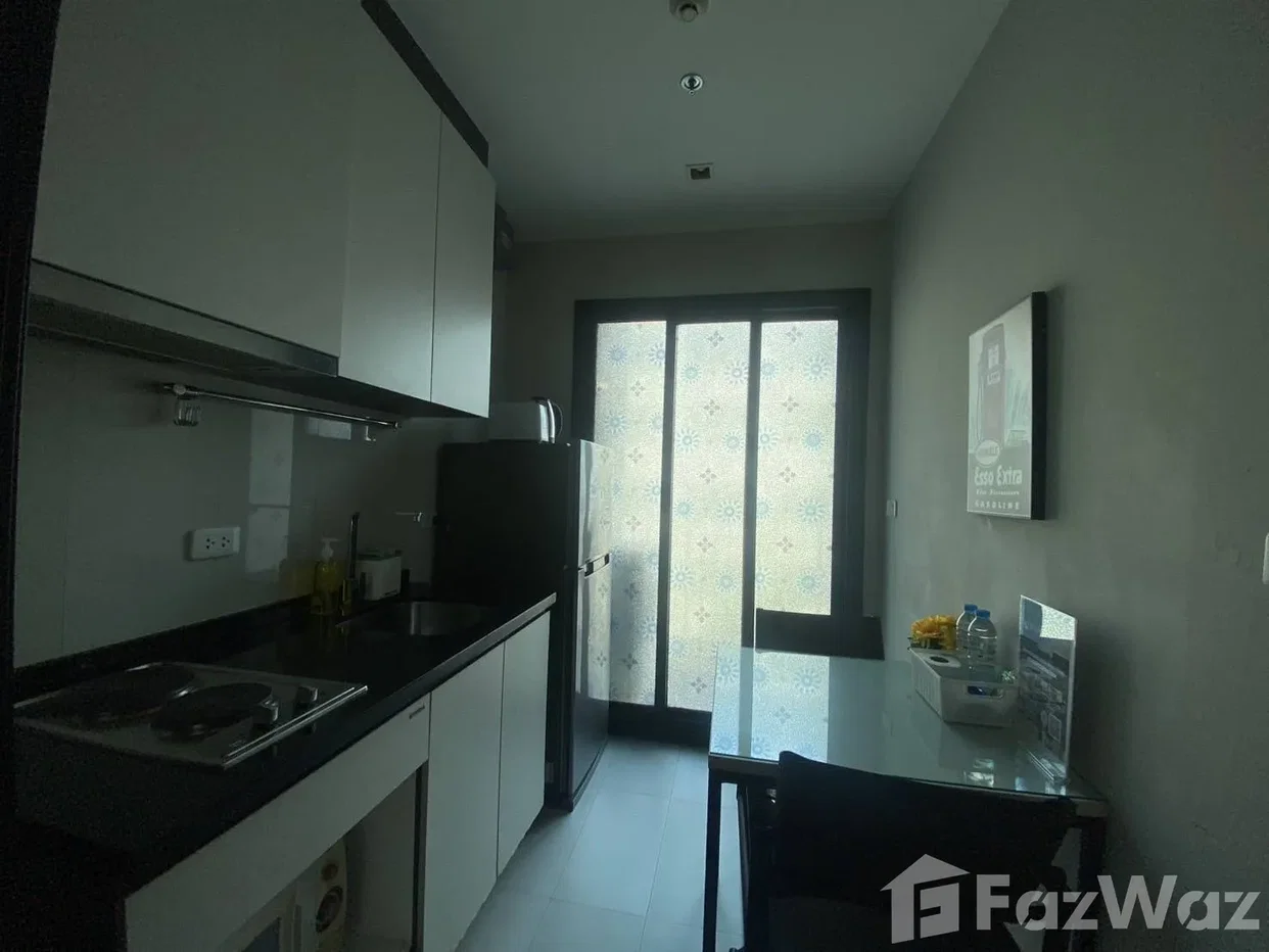 picture The Base Central Pattaya 1 Bedroom for sale 5567349 - 2/5