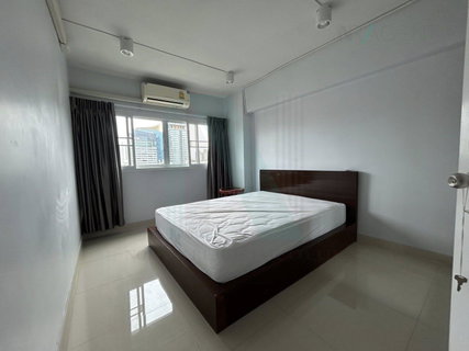 รูปภาพ 📌 For Rent Condo THONGLOR TOWER Building A, Floor 10,2 bed room, Room size 49.00 sqm