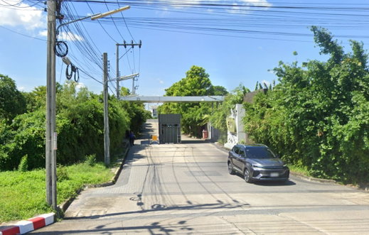 รูป Eco Space Kaset - Nawamin 2 - รูปที่ 1/4