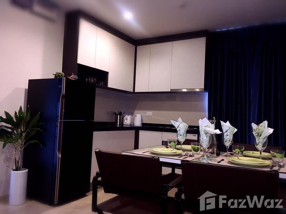 picture 2 Bedroom Condo for sale at The Base Central Pattaya  1959399 - 16/18