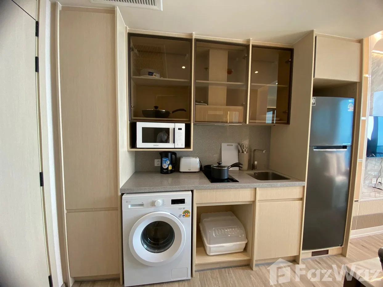 รูป คอนโดให้เช่า 1 ห้องนอน ในโครงการ อารมณ์ วงศ์อมาตย์ 1983072 - รูปที่ 5/15