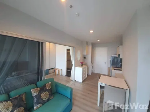 ขาย คอนโด 1 ห้องนอน ในโครงการ เซ็นทริค ซี 1892322