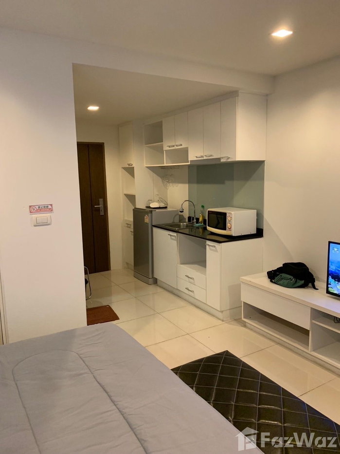 picture Studio Condo for sale at The Pixels Cape Panwa Condo  1974031 - 3/17