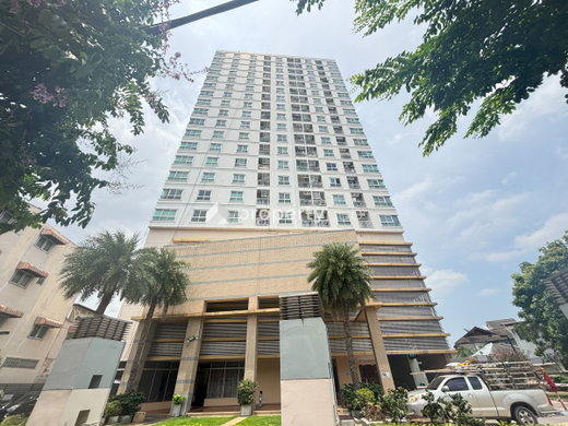 Project Le Rich Sathorn - Satupradit Picture - 3/6