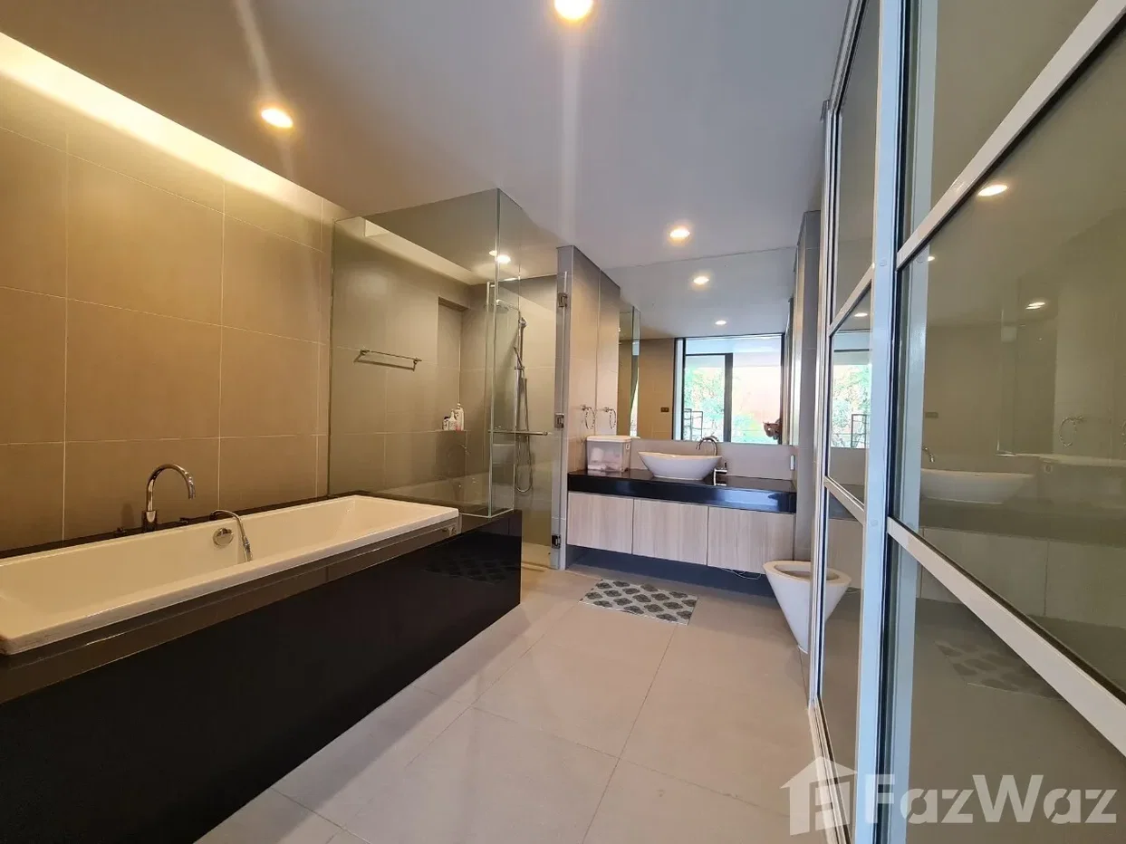picture 3 Bedroom Condo for sale at Baan Sumranlom  1650142 - 5/24