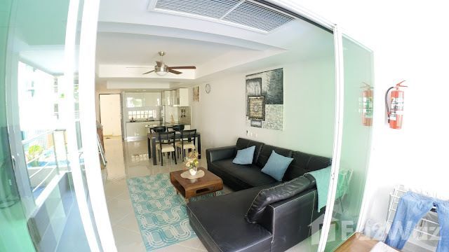 picture 2 Bedroom Condo for rent at Patong Harbor View 1675464 - 7/13