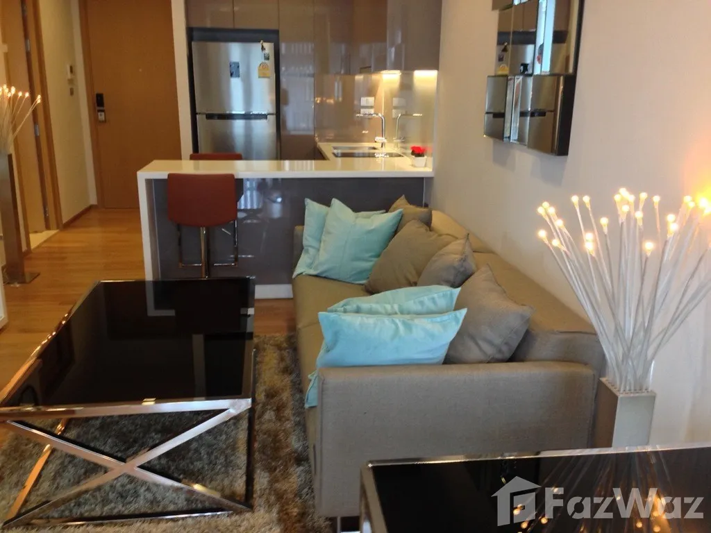 picture 1 Bedroom Condo for rent at Hyde Sukhumvit 13 37397 - 13/30