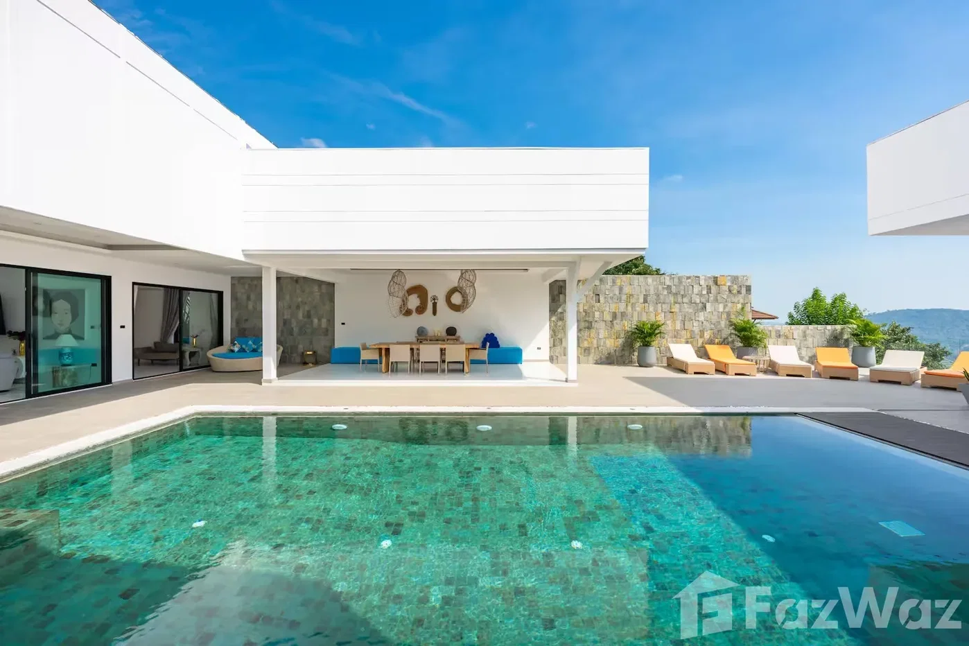 picture 7 Bedroom Villa for rent in Bo Phut, Surat Thani  5586883 - 11/40