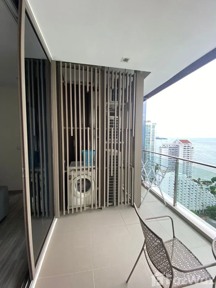 รูป ขาย คอนโด 2 ห้องนอน ในโครงการ บ้าน ปลาย หาด 5575415 - รูปที่ 14/19