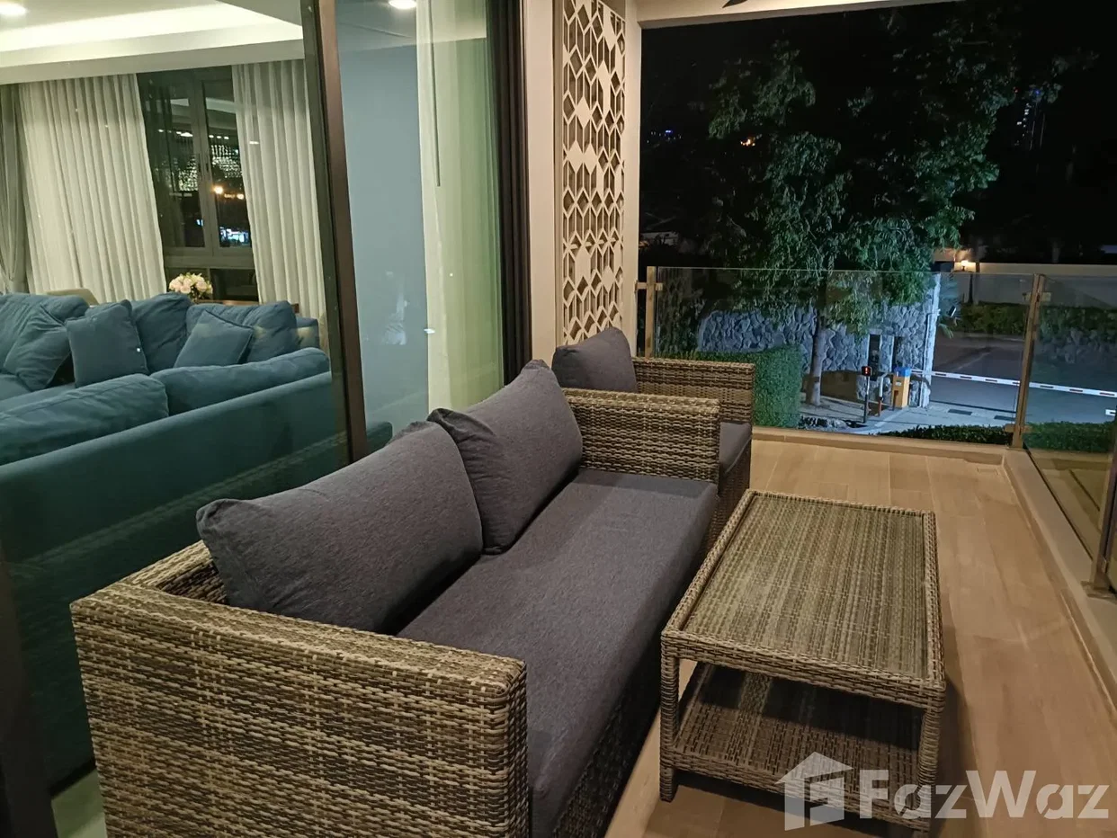 รูป ขาย คอนโด 3 ห้องนอน ในโครงการ เซเรนิตี้ เรสซิเดนซ์ จอมเทียน 5620827 - รูปที่ 18/19