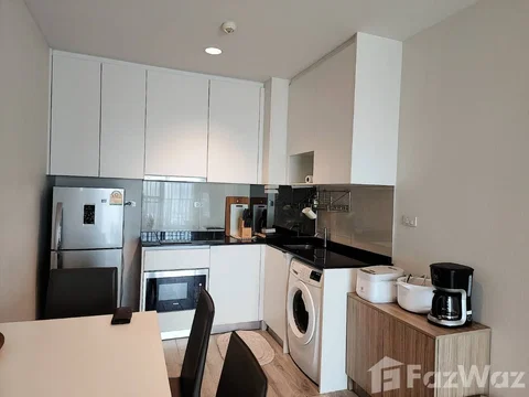 2 Bedroom 2 bathroom at Centric Sea 5586438