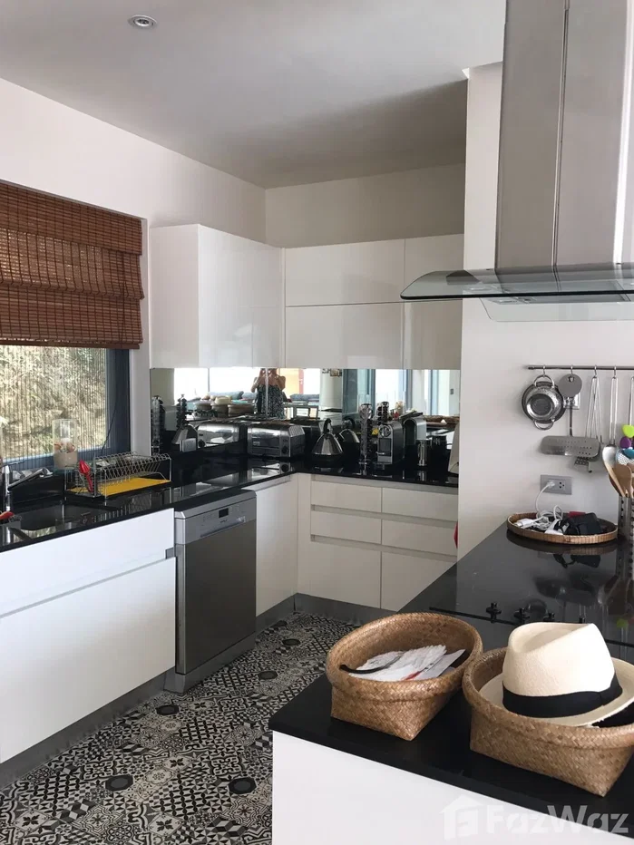 รูป ขาย วิลล่า 4 ห้องนอน ในโครงการ คอรัล เคย์ วิลล่า 3629558 - รูปที่ 18/26